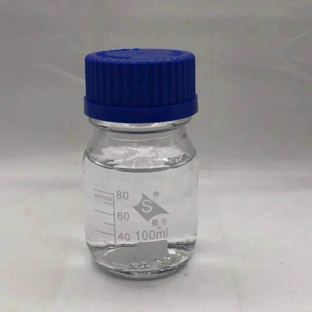 
Factory supply Di-n-octyl phthalate DOP CAS 117-84-0 