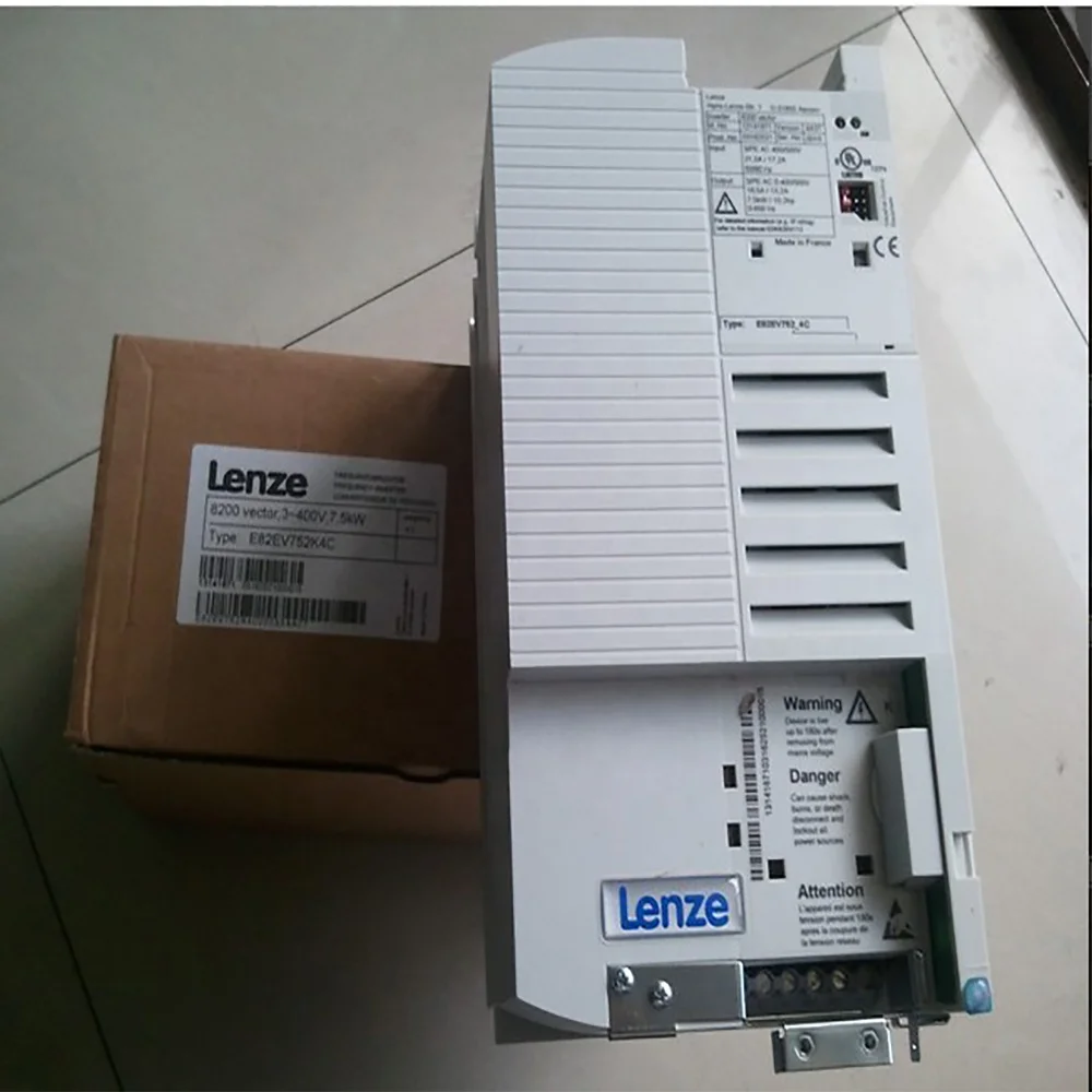 NEW ORIGINAL STOCK  LENZE EVS9321-ES EVS-9323-ES 9322 9325 9326 servo controllers