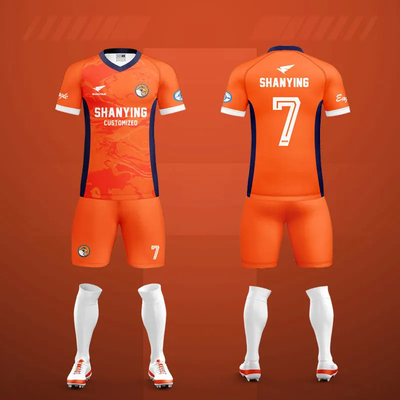 Soccer Jersey White Guatemala Unbranded  $5 Fluorescent Team Canada Liga Mx German  Tonton Soccer