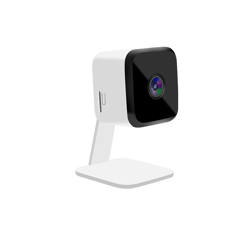 Tuya Smartlife1080P WIFI Camera Long Range indoor Two-Way Audio 2MP Security IP Camera Motion Detection CCTV Camera