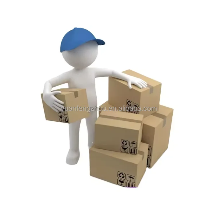 DDP Data cable products are air freighted from China to Australian e-commerce websites in China shipping dropshipping agent