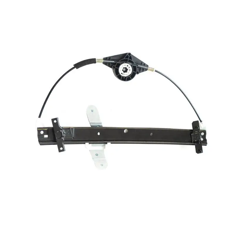 740-665 Front RightWindow Regulator without Motor 1992-2011For Crown Victoria Mercury Grand Marquis 2003-2004 for Marauder