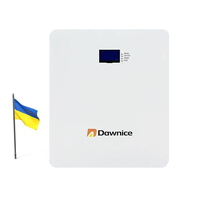 Украина готов к отправке 25 6 В 314Ah 8kWh аккумулятор 48V настенная солнечная батарея