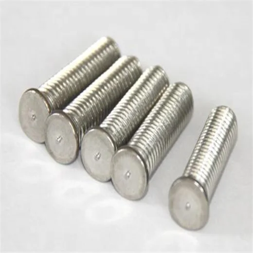 Rugged RSR-2500 capacitor energy storage stud welder bolt label welder heat preservation nail type welder