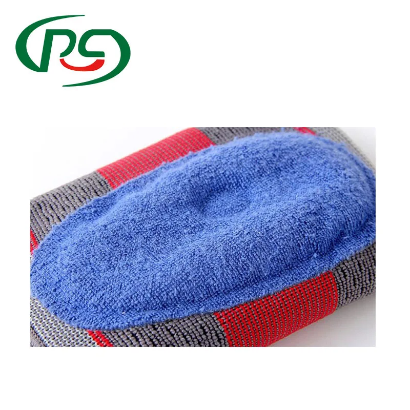 2023 RS High Elasticity 3D Silicone Palm Wrist Protector With CE ISO--Best selling in American