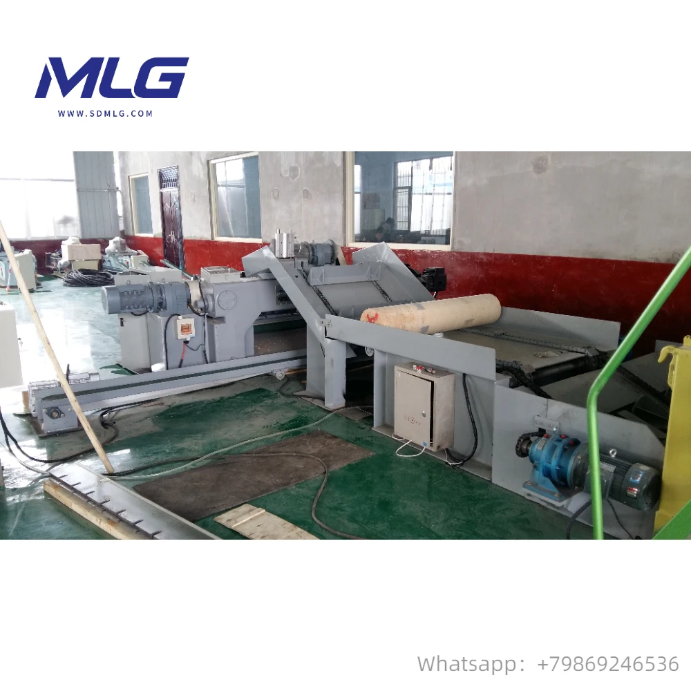 8 футов, бесшпиндельный станок с ЧПУ для облицовки фанеры