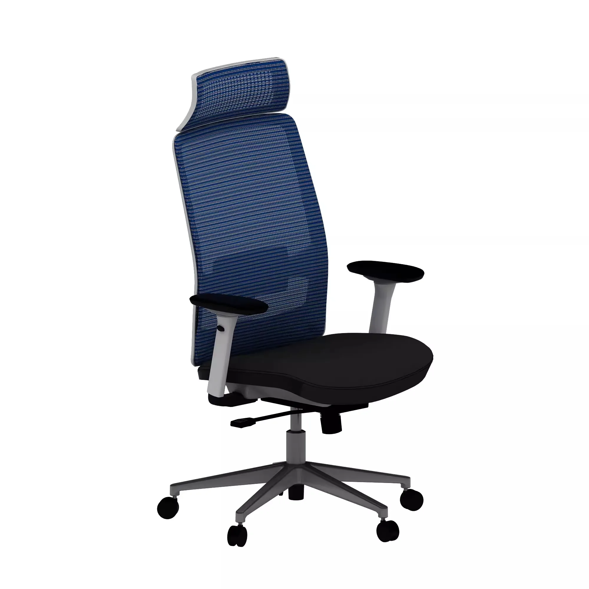 JKZHT-95 Paint baking console Modern control center Conference table booth anchor desk staff command and monitoring desk