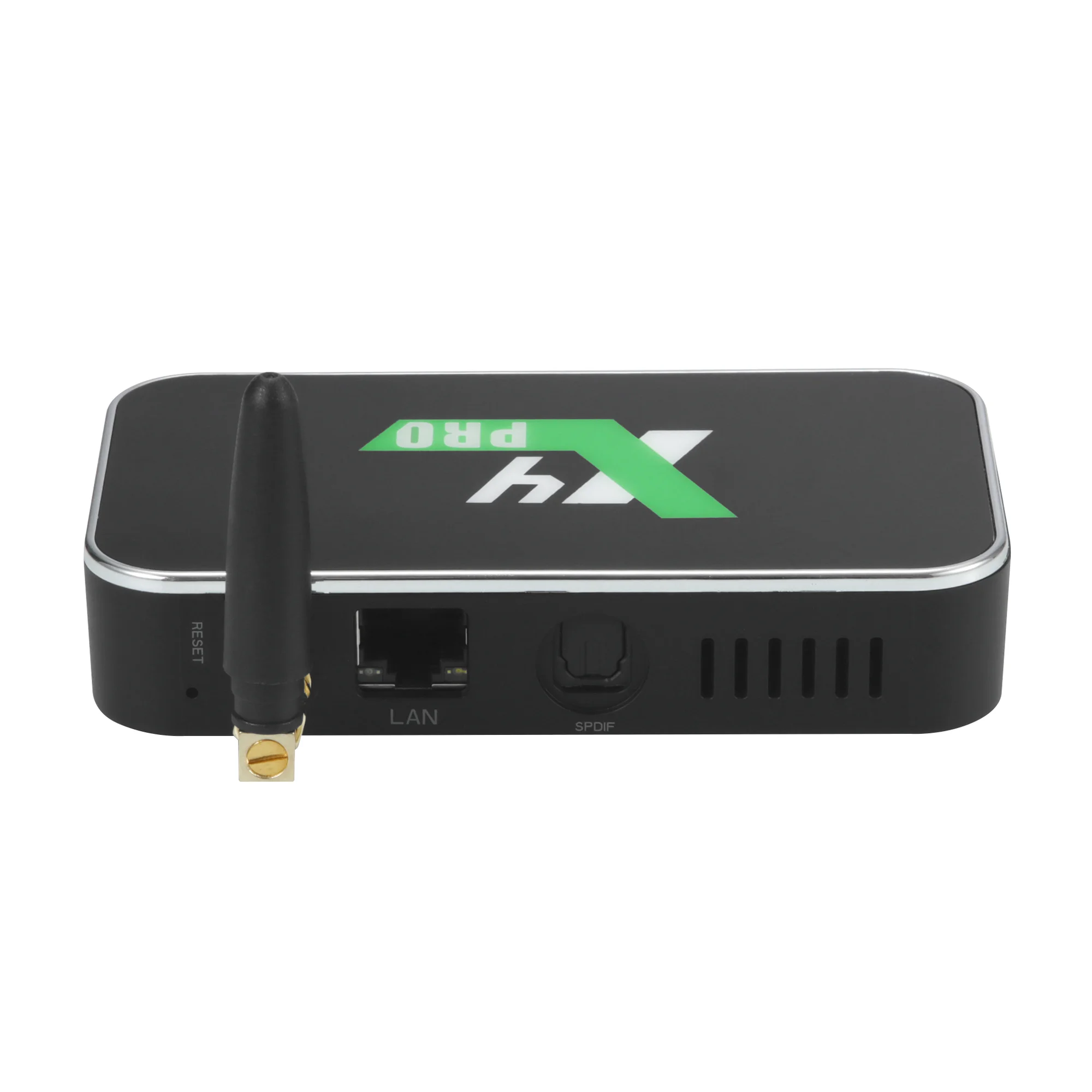 ТВ-приставка Ugoos X4 CUBE pro plus S905X4 Android box 11 телеприставка с поддержкой AV1 4K android smart tv VS x3