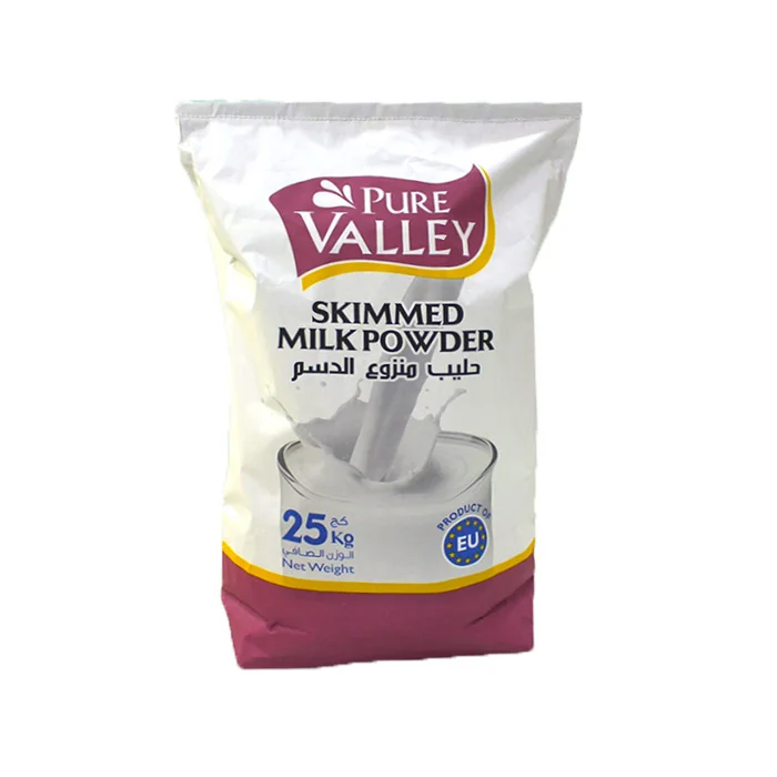 dairy america skimmed milk powder  high quality Skimmed Milk Powder cows drink Skimmed Milk Powder with  proteins