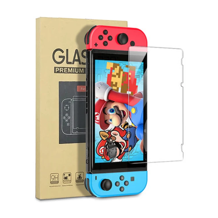 Screen Protector for nintendo switch