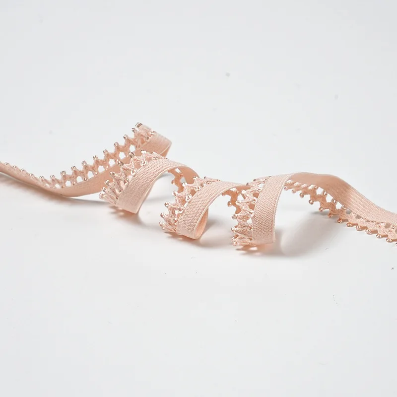 Women Clothing Elegant Cord Voile Dress Cotton Lace Guipure Fabric Hollow Textile Wedding Embroidery Fabric 100% Cotton Elastic