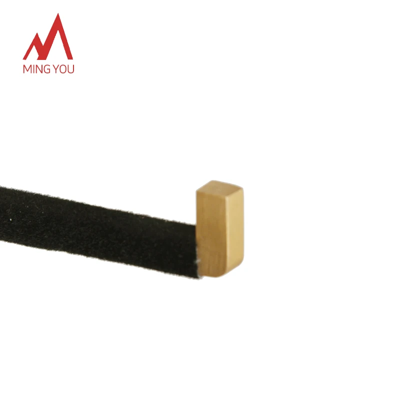 Stainless Steel Bag Scarf Display Holder Window Display Rack Multi Use Display Stand