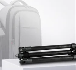 YuSen meinuo Quality Camera Mount Lightweight Universal Camera Gimbal Tripod Camera Photography professional tripod