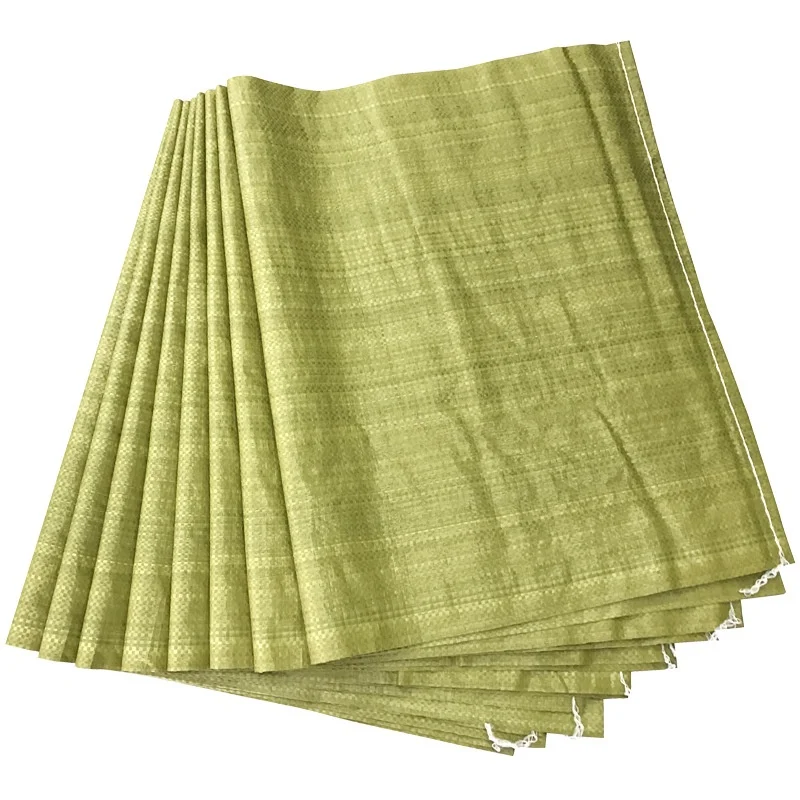 pp woven 50kg bags tubular 50kg mesh onion bags wholesale for onion potato vegetables packing woven bag