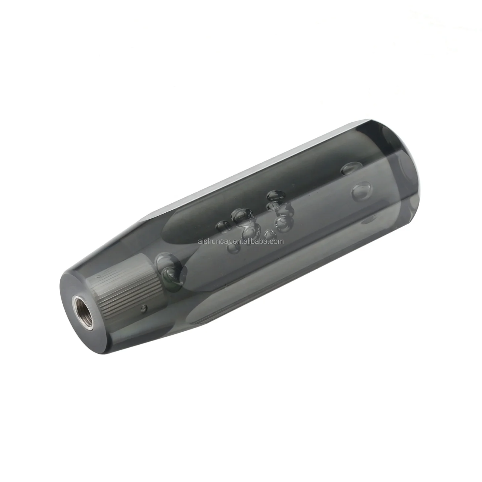 DTOUCH универсальная ручная Автомобильная прозрачная ручка переключения передач рычаг грузовик 15 см палка трансмиссии