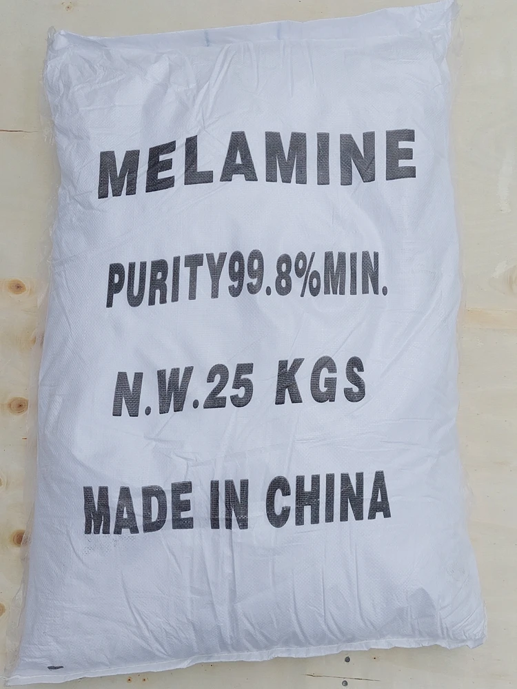 Высококачественные основные органические химикаты 203-615-4 ламинат меламин