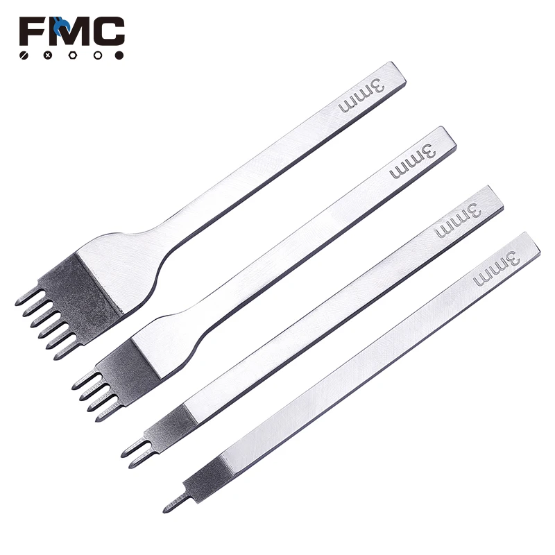 Оптовая продажа с фабрики, инструменты для пробивки кожаных ремней, формы пробивки кожи из нержавеющей стали