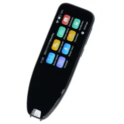 Wholesale Price Fully Automatic Offline Translation Pen Point Reading Pen Translator