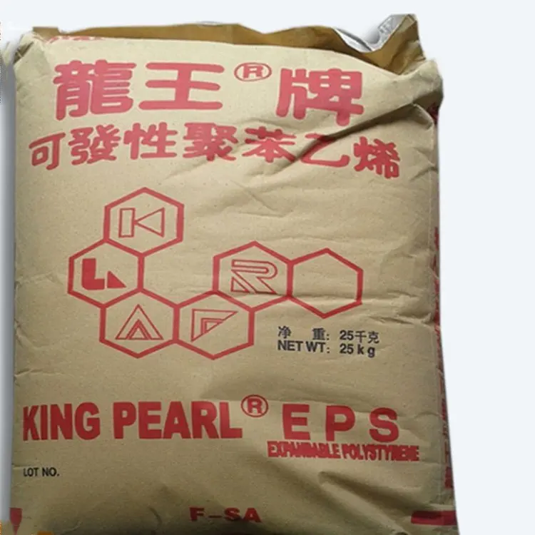 expandable polystyrene eps granules manufacturer