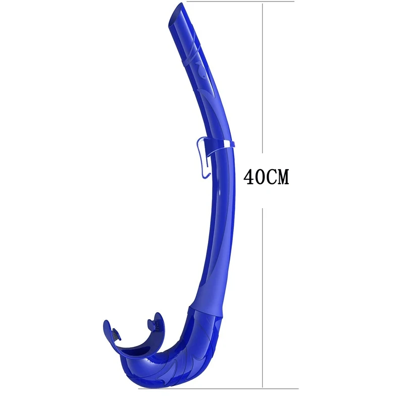 Snorkeling accessories all silicone snorkeling gear for sale Best Diving snorkel