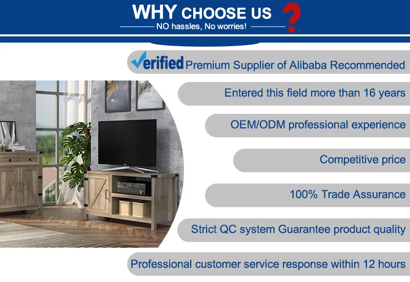 Home Office Wooden Book Studio Writing Table Computer Desk With Shelf Bookshelf