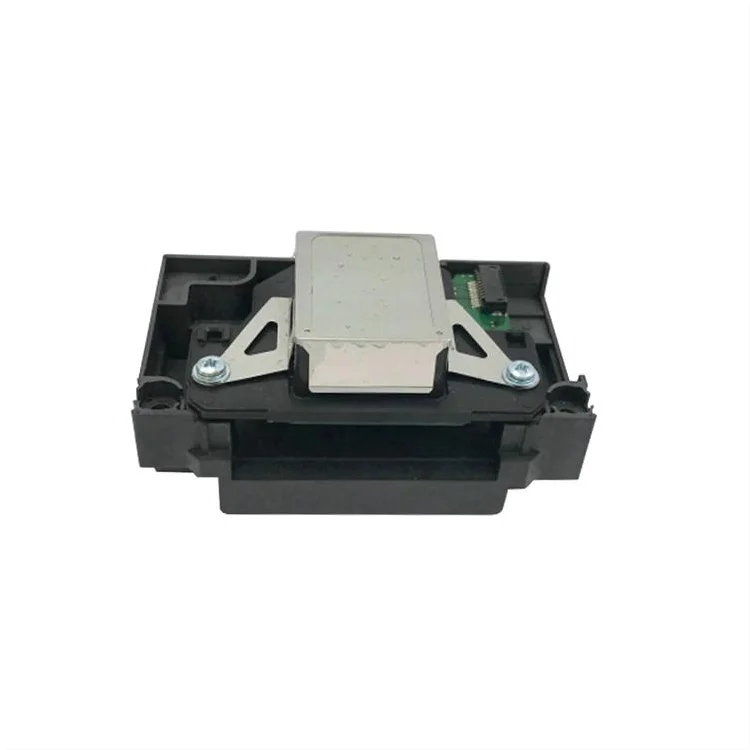 Durable Print Head For Epson Unlocked Printhead  High Quality Inkjet Printhead