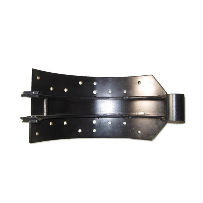  Supplier price OE 6594200019 spare parts rear brake shoe for