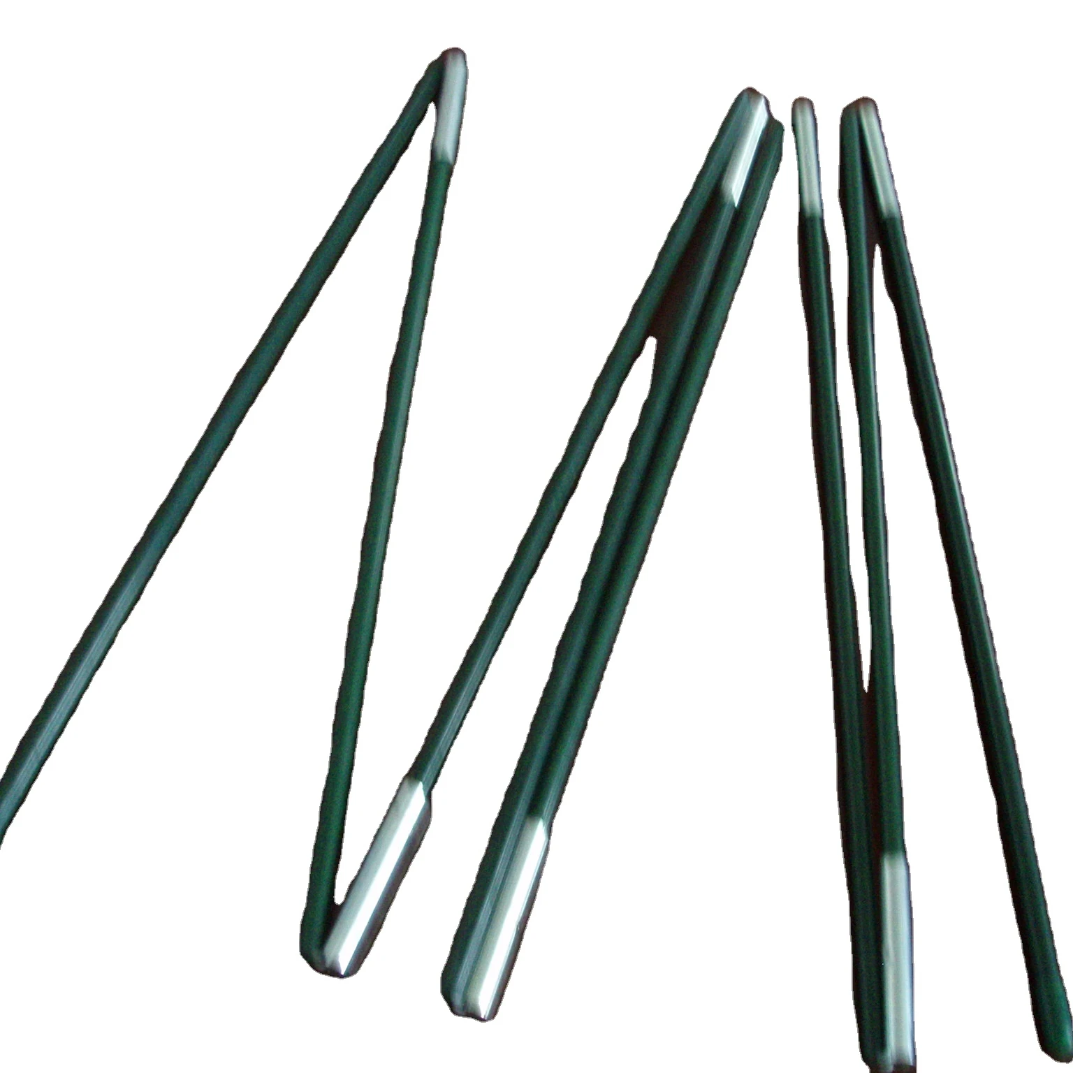 high strength Flexible Fiberglass Tent Pole And Tent Tube