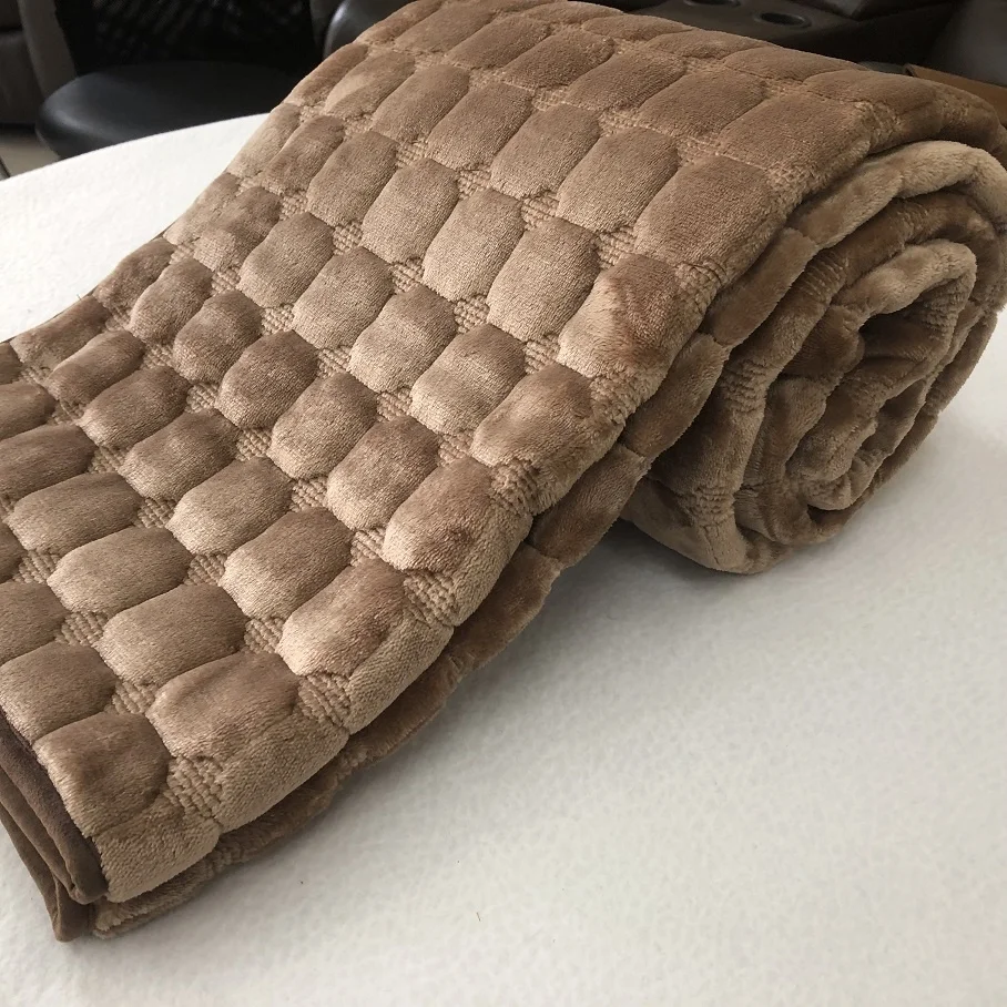 100% polyester Wholesale sofa throw/ throw for sofa/Sofa covers