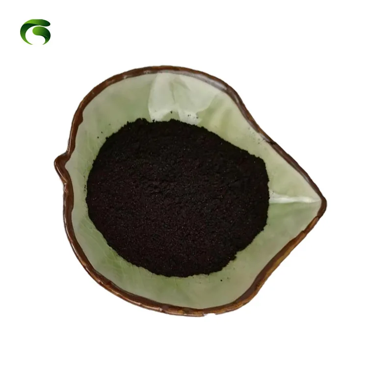 The factory to provide  cas 1307-96-6  Cobalt oxide