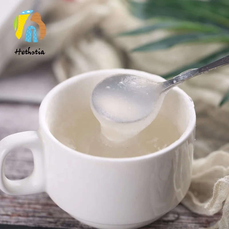  Горячая продажа органический порошок корня Konjac сыпучих натуральных