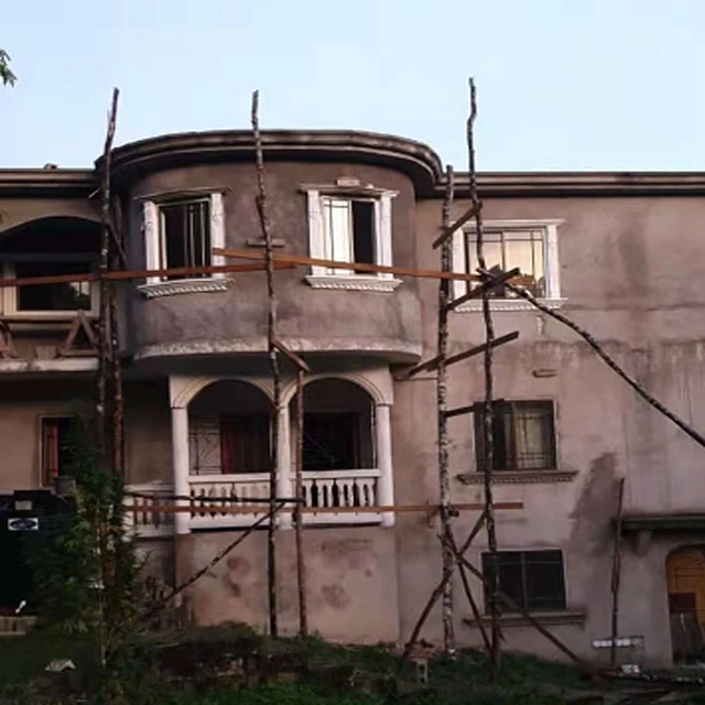 Лидер продаж линия линий пластиковая корни Пластиковая форма для