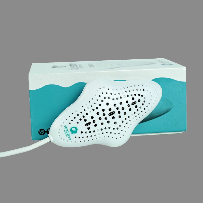 Washers Portable Ozone Generator  MINI Small electrolytic generator USB connector