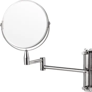 Wall Mounted Swivel Bathroom Shaving Mirror