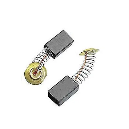 
Electric Power Tool Spare Parts MK CB304 Carbon Brush Made in China 