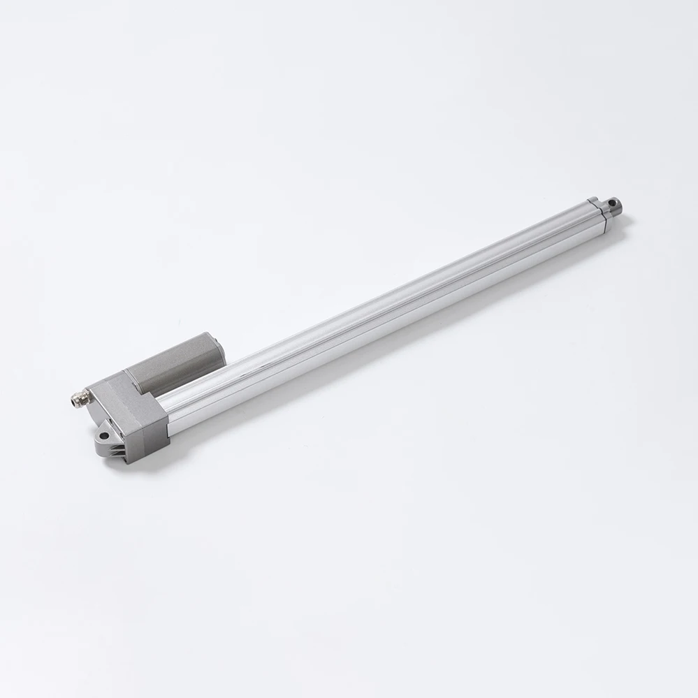 Good quality 100MM stroke 2000N DC motor