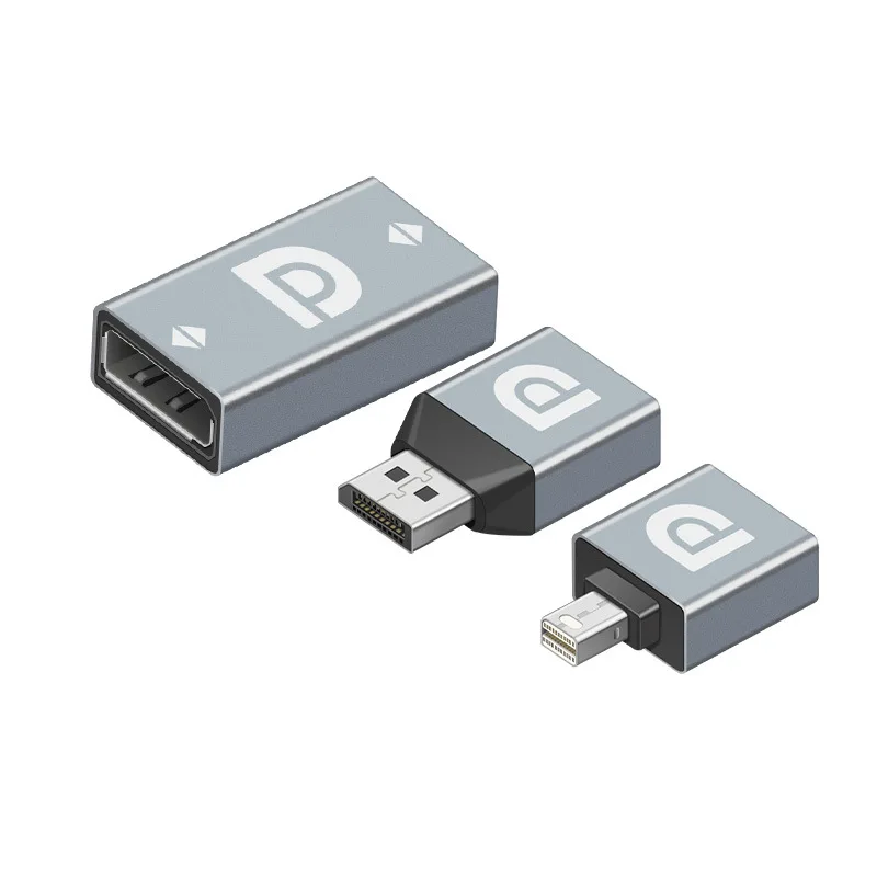 Displayport DP штекер к Displayprot DP женский Док-удлинитель