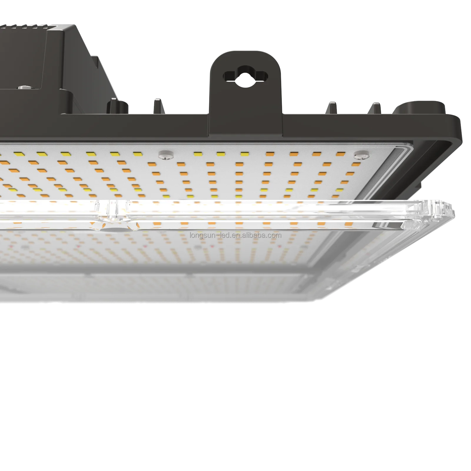 Free Shipping US Stock Hydroponics Grow Light LED Board for Indoor Plants Vertical Farming Fast Shipping 150W 200W