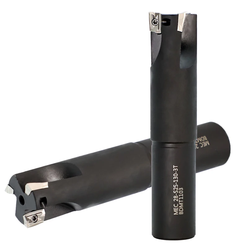 MEC 28-S25-130-11T Bdmt11t3 standard blade is suitable for milling cutter bar