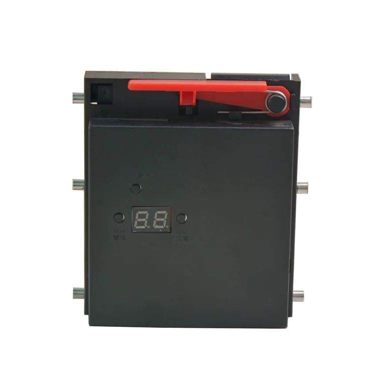 Taiwan Multi-coin Microcomputer Coin Acceptor for Arcade Game Machine Vending Machine