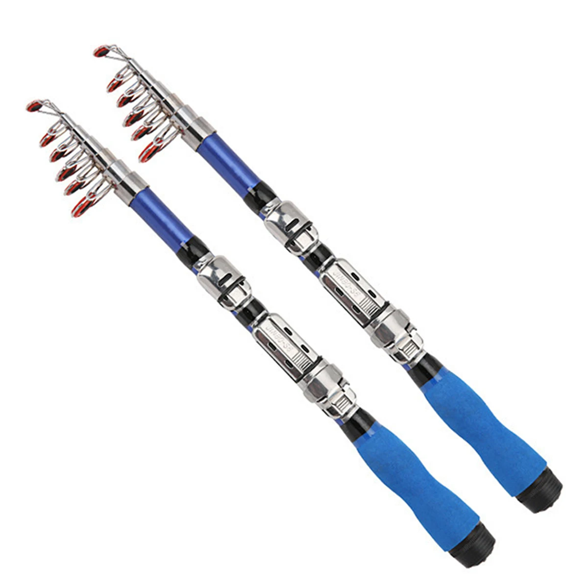 New Arrivals Carbon Kasking Rod Spinning Spinning Rod Spinning Fishing Rod 9ft