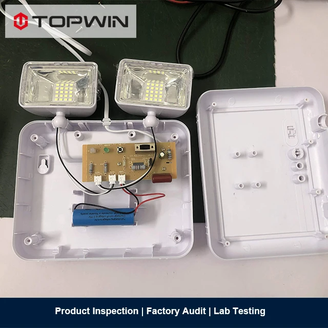 During Production Inspection /Third Party Inspection Company