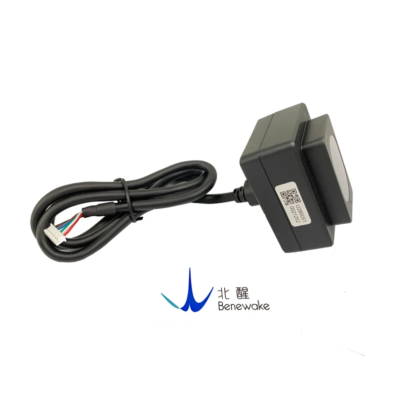 TFmini-i LiDAR industrial grade medium range distance sensor