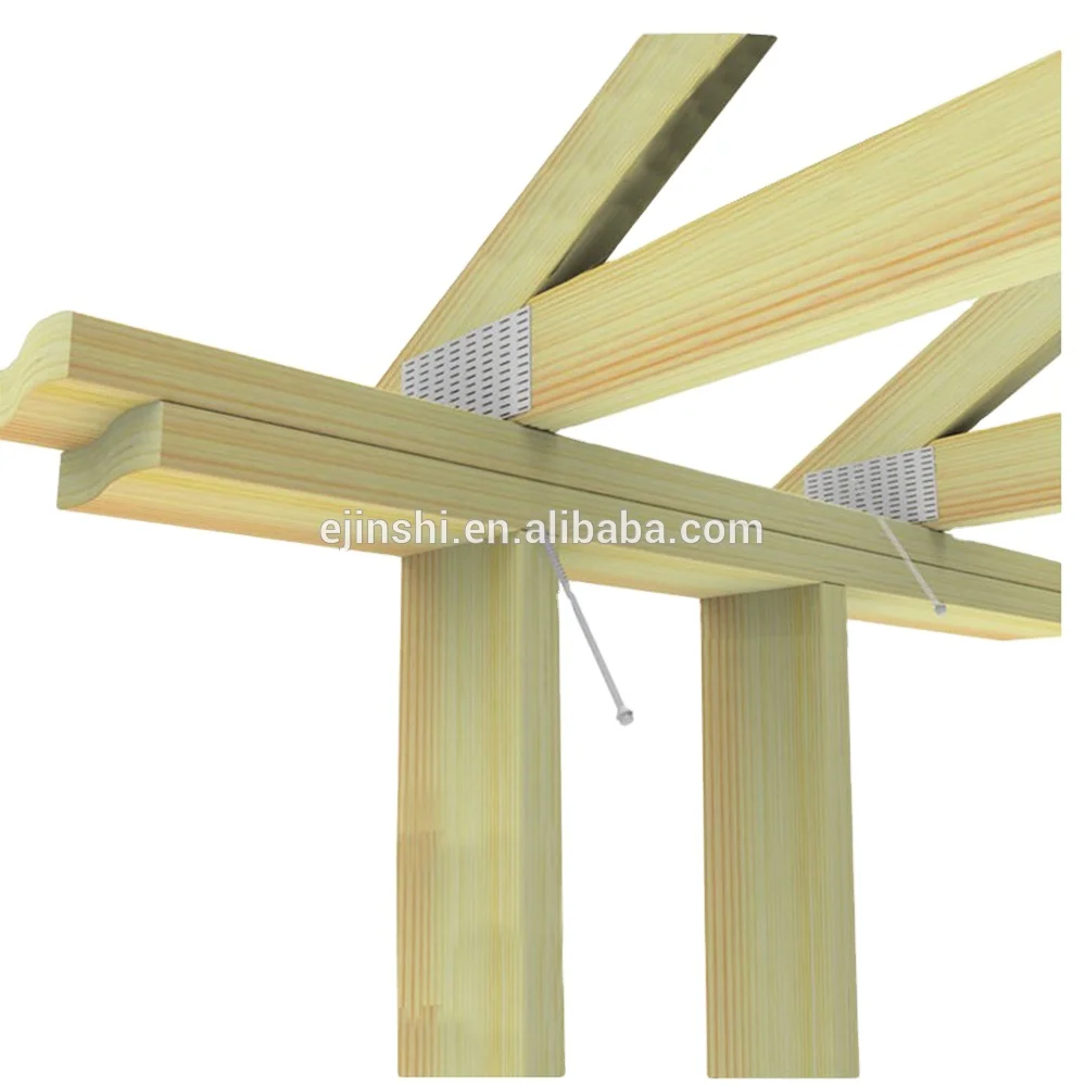 Roof Truss Gang Nail Plate