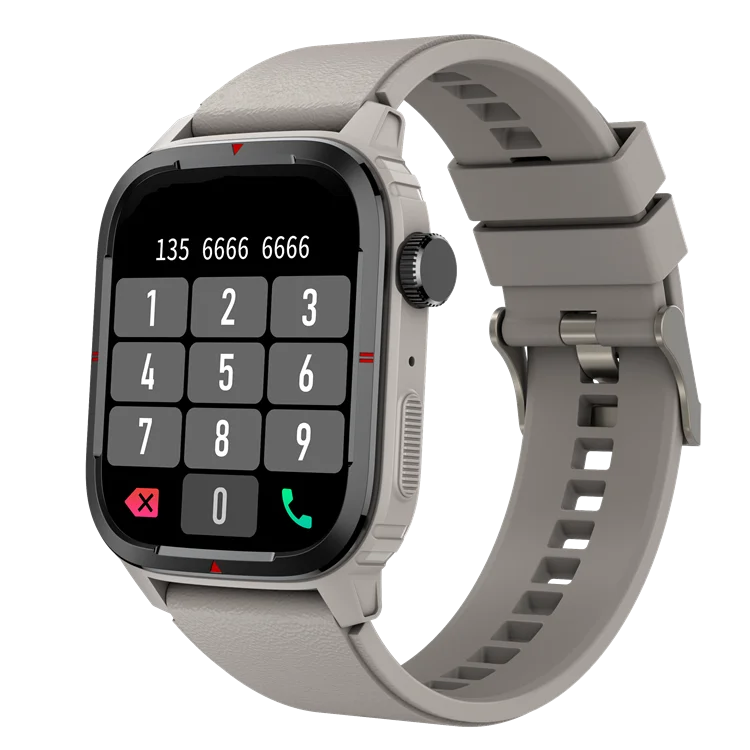 Good Quality Montre Connecte Smart Watch Q25 Wearable Devices 24 Real Time Hr Blood Oxygen Monitor Sports Smartwatch