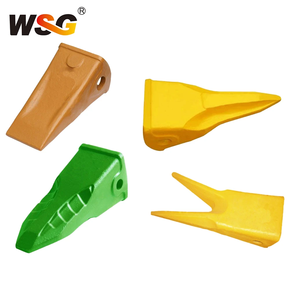 WSG высокое качество XS115RC Hensley экскаватор ковш