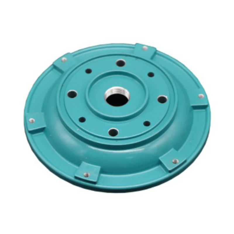 
Castings manufacturer customized aluminum water pump oem housing 