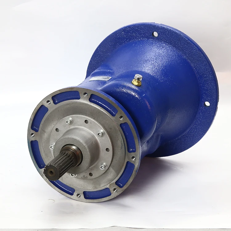 M4910180ES5A  Screw conveyors  transmission case Gear Reducer