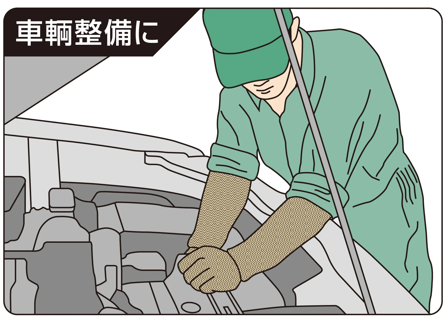 Прочные дышащие удобные настраиваемые хлопковые термостойкие рукава