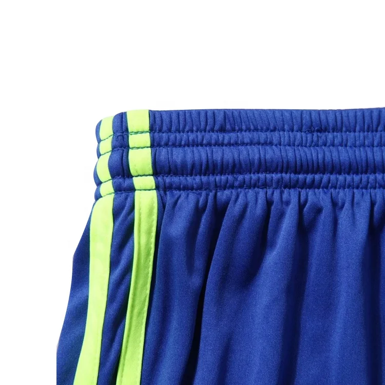 Training Wholesale Blank Soccer Uniforms With Pocket Soccer Jersey Hot sale products 2023